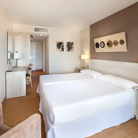 Thb Lanzarote Hotell 4*