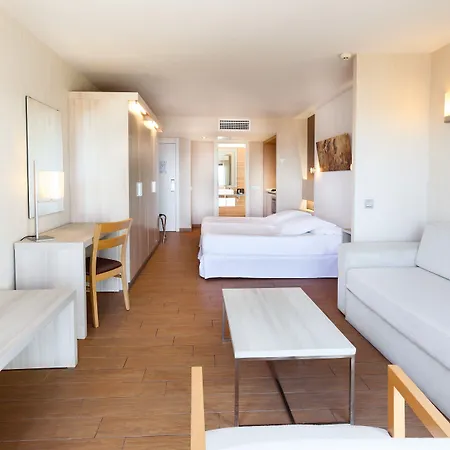 Thb Lanzarote Otel 4*