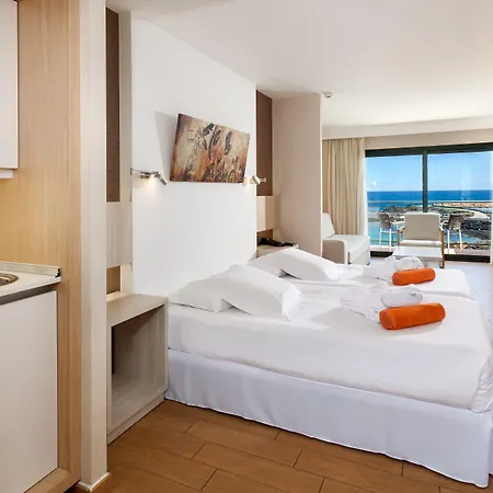 Hotel Thb Lanzarote 4*