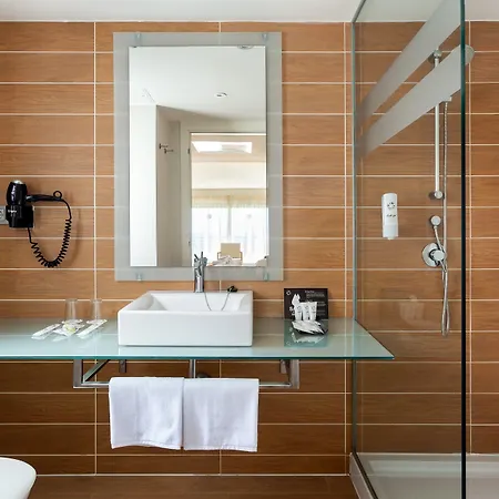 Thb Lanzarote Hotell