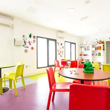 Szálloda Thb Lanzarote Costa Teguise