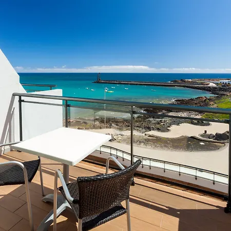 Thb Lanzarote Costa Teguise