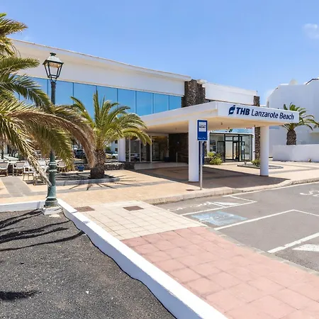 Thb Lanzarote