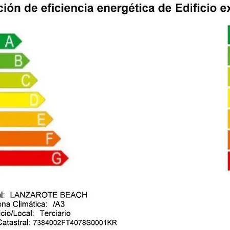 Thb Lanzarote Hotel