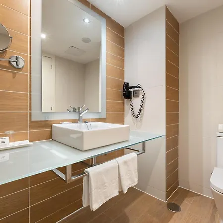 Thb Lanzarote Hotel 4*
