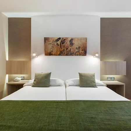Thb Lanzarote Hotel Costa Teguise