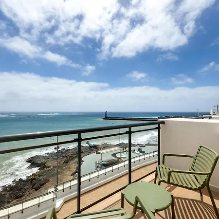 Thb Lanzarote 4*