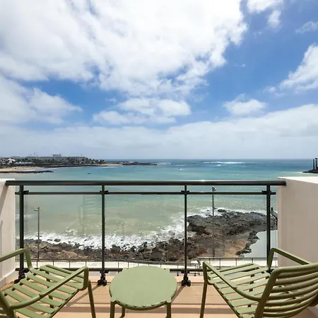 Hotel Thb Lanzarote 4*