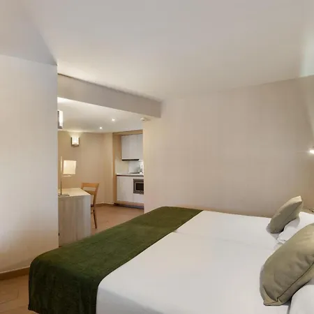 Thb Lanzarote Hotel