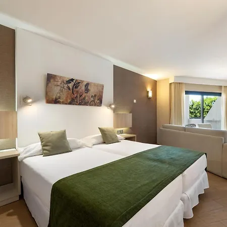 Hotel Thb Lanzarote