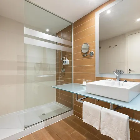 Thb Lanzarote Hotel 4*