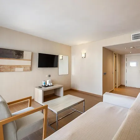 Hotel Thb Lanzarote 4*