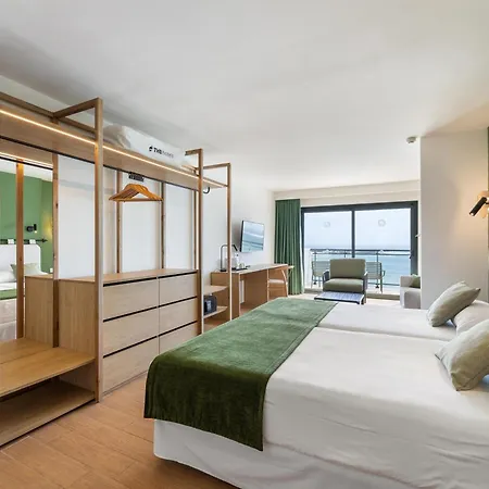 Thb Lanzarote Hotel Costa Teguise