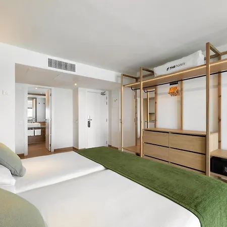 Hotel Thb Lanzarote Costa Teguise