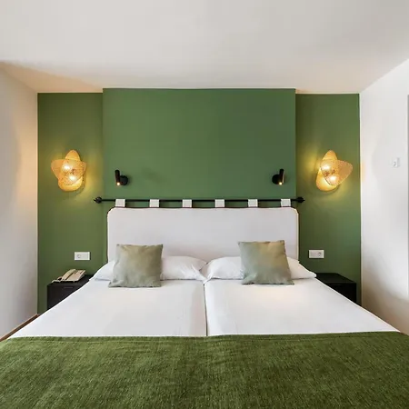 Thb Lanzarote 4*