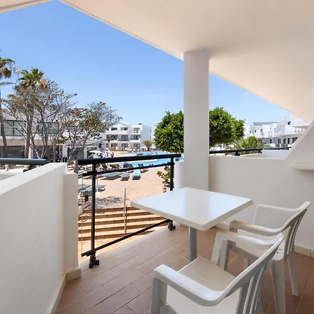 Thb Lanzarote Hotel 4*