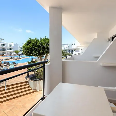 Hotel Thb Lanzarote 4*