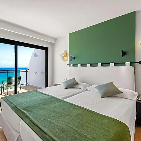 Thb Lanzarote Costa Teguise