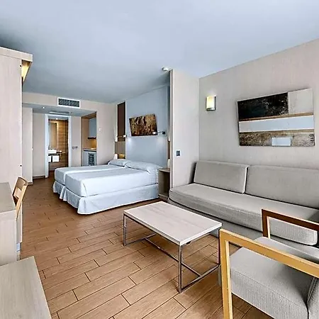 Hotell Thb Lanzarote 4*