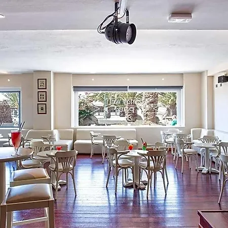 Thb Lanzarote 4* Costa Teguise