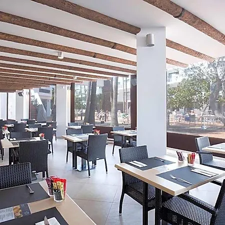 Thb Lanzarote Hotell Costa Teguise