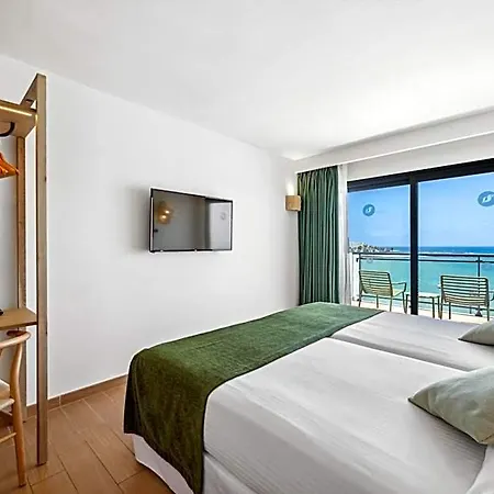Thb Lanzarote Hotell 4*