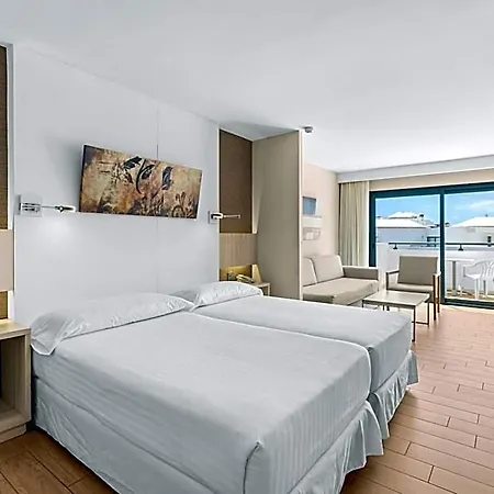 Hotell Thb Lanzarote