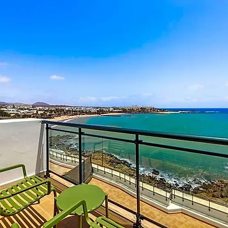 Thb Lanzarote 4*