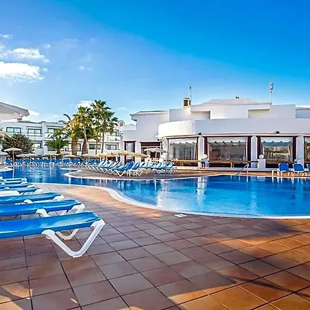 Thb Lanzarote Costa Teguise