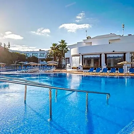 Thb Lanzarote 4*