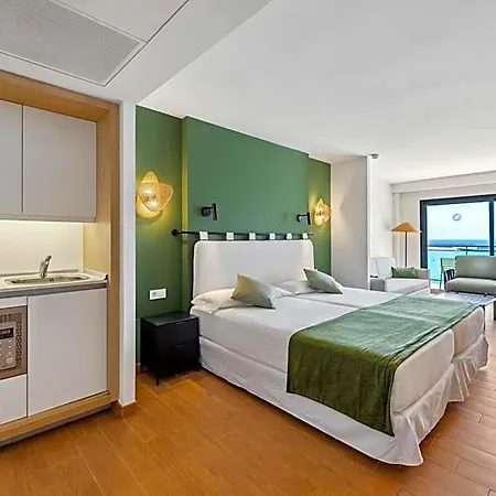 Thb Lanzarote Hotell Costa Teguise