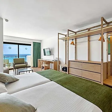 Hotell Thb Lanzarote 4*