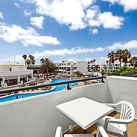 Thb Lanzarote 4* Costa Teguise