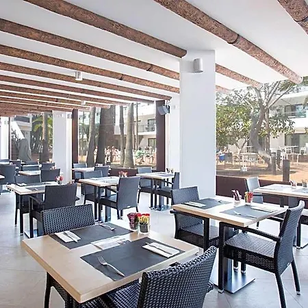 Hotell Thb Lanzarote