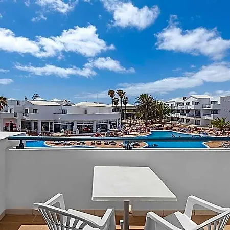 Hotell Thb Lanzarote Costa Teguise