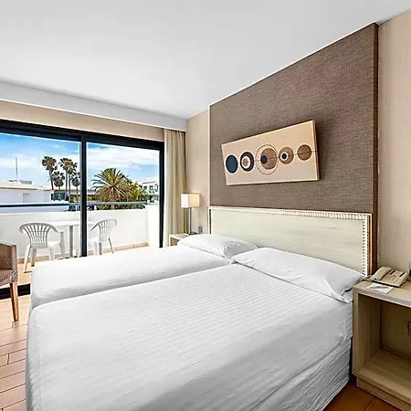 Thb Lanzarote Costa Teguise