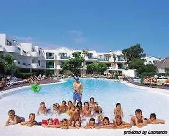 ホテル Thb Lanzarote 4*