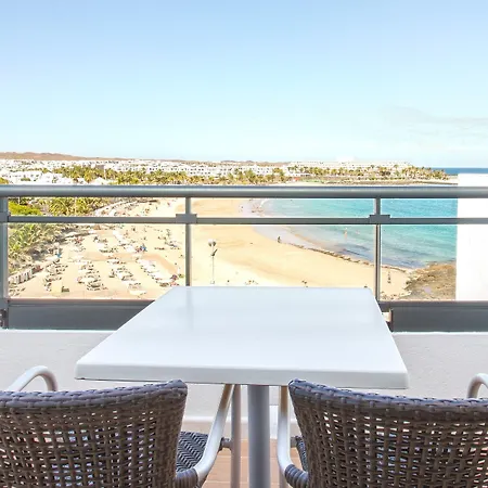 Ξενοδοχείο Thb Lanzarote
