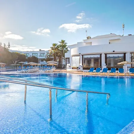 Thb Lanzarote 4* Costa Teguise