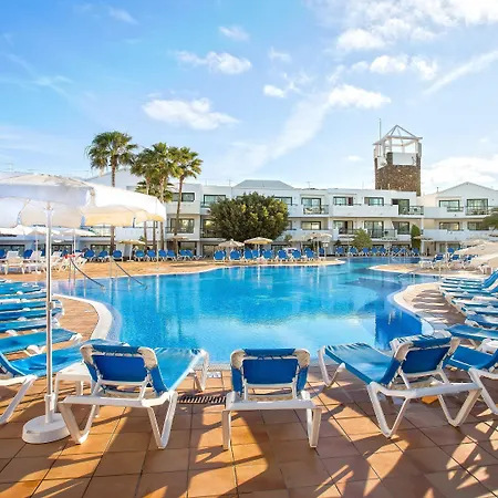 Thb Lanzarote Ξενοδοχείο