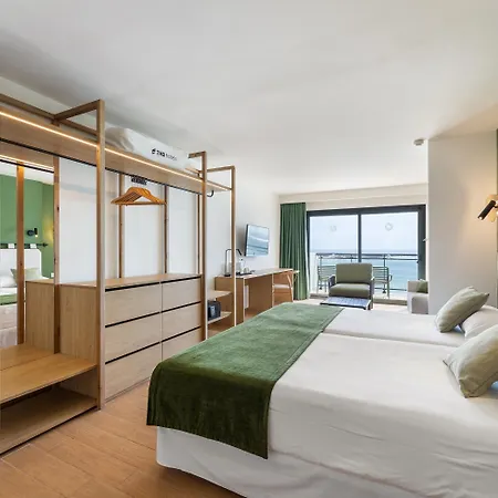 Thb Lanzarote 4*