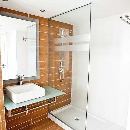 Thb Lanzarote Hotell Costa Teguise