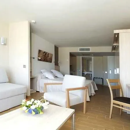 Hotell Thb Lanzarote 4*