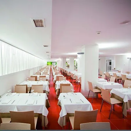 Thb Lanzarote 4* 科斯塔特吉塞