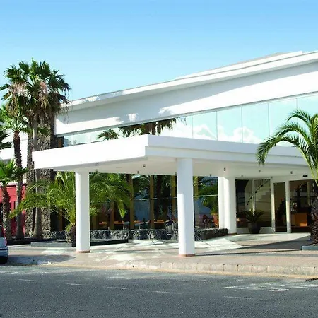 Thb Lanzarote 4*