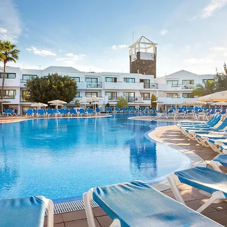 Ξενοδοχείο Thb Lanzarote
