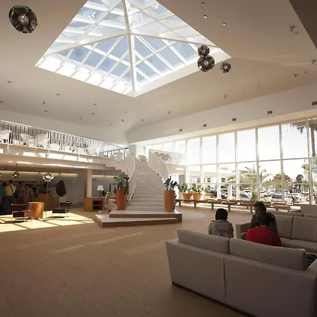 Hotell Thb Lanzarote 4*