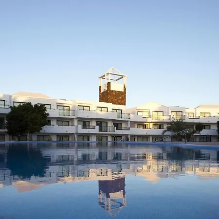 酒店 Thb Lanzarote 科斯塔特吉塞