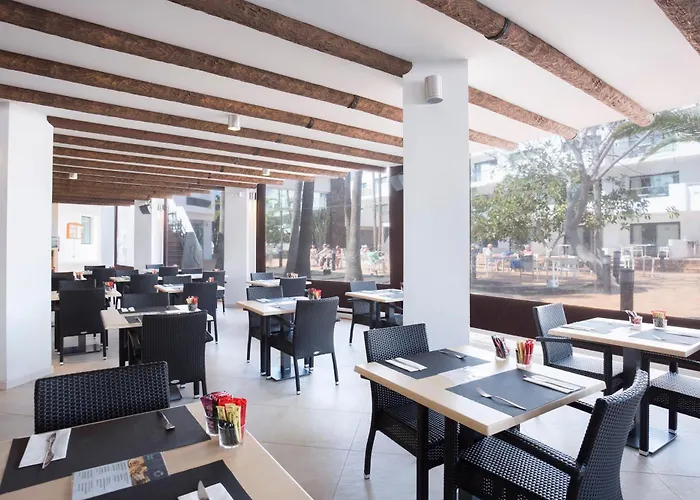 Szálloda Thb Lanzarote Costa Teguise