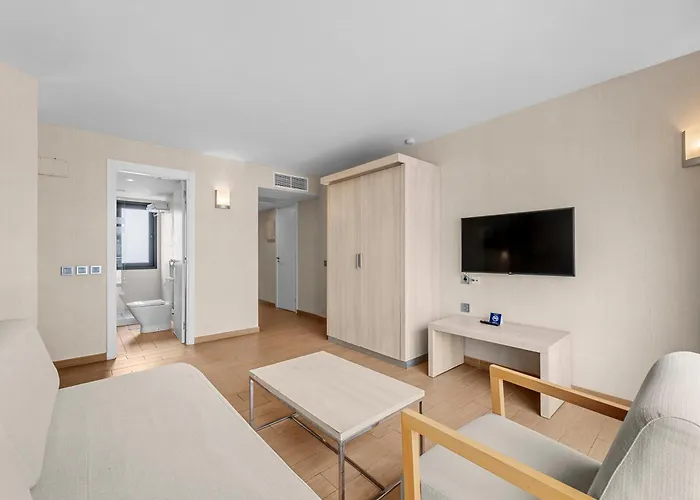 Thb Lanzarote Szálloda Costa Teguise